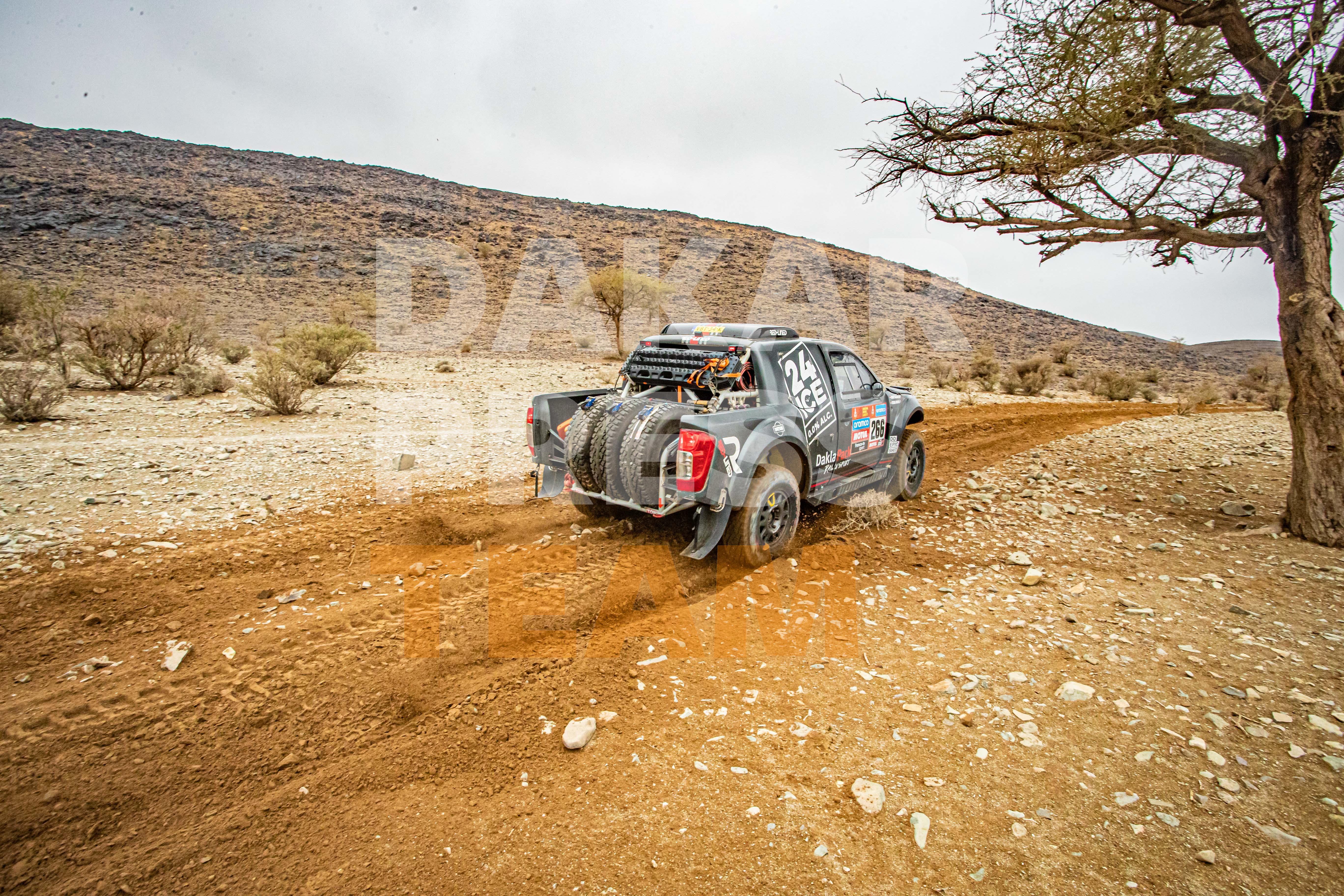 Dakar Press Team AUSTRALIA - Owner Dakar Press Team AUSTRALIA - Own